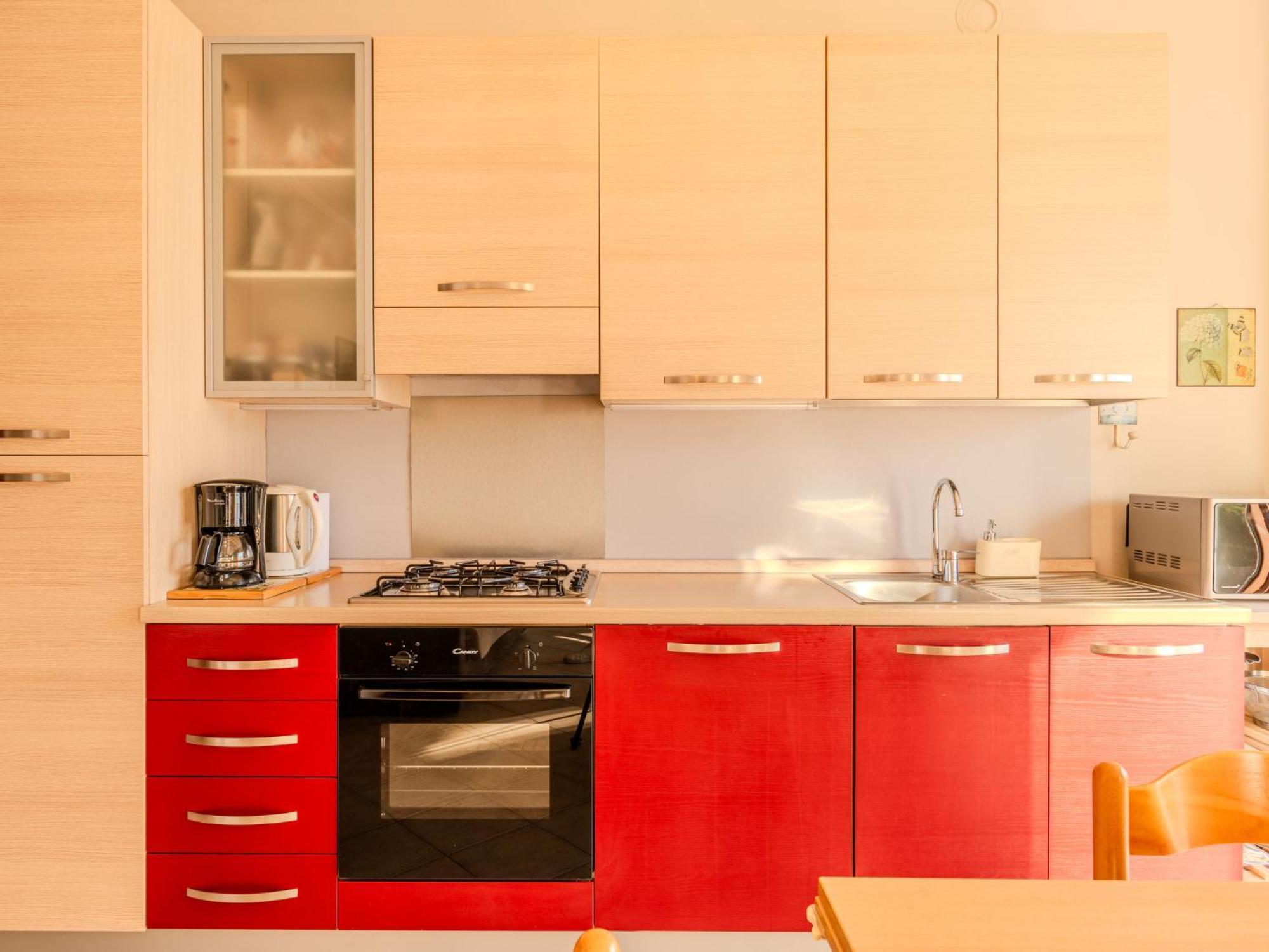 Apartment Panico - Dox130 By Interhome ドーリオ エクステリア 写真
